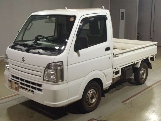 3062 Suzuki Carry truck DA16T 2019 г. (TAA Hyogo)